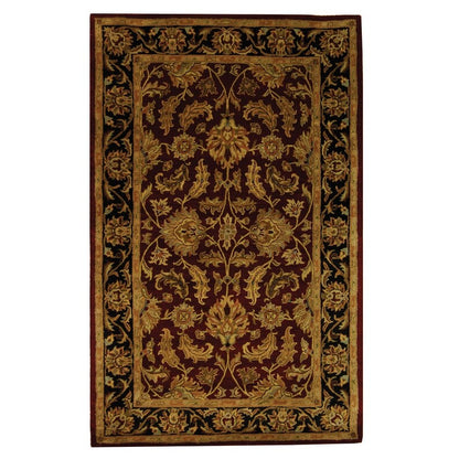 Tapis oriental traditionnel en laine SAFAVIEH Heritage Lion fait main