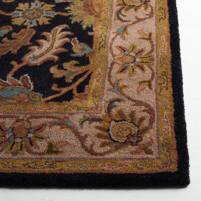 Tapis oriental traditionnel en laine SAFAVIEH Heritage Lion fait main