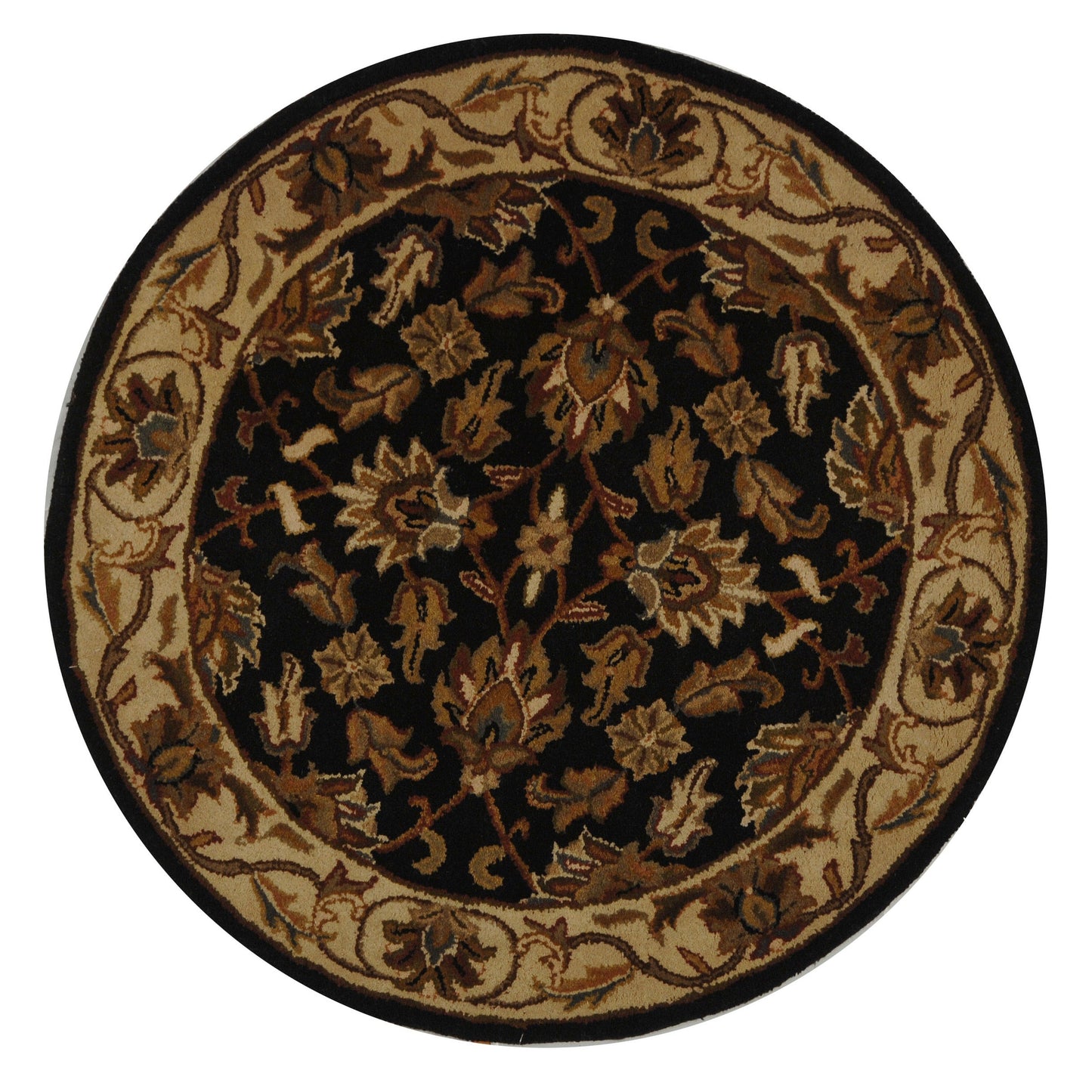 Tapis oriental traditionnel en laine SAFAVIEH Heritage Lion fait main