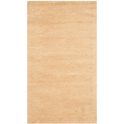 Tapis moderne en laine à carreaux tissés à la main SAFAVIEH Himalaya