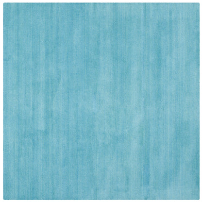 Tapis moderne en laine à carreaux tissés à la main SAFAVIEH Himalaya