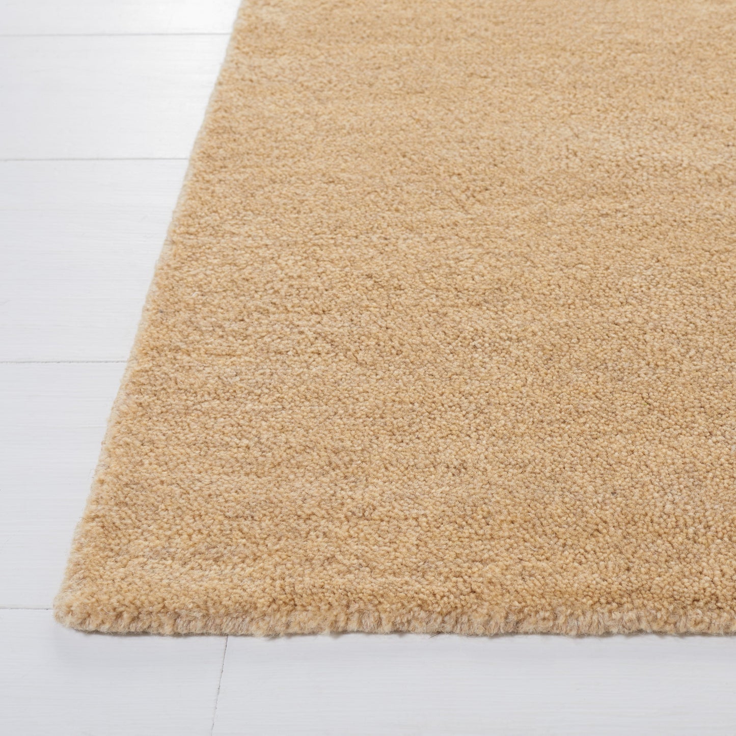 Tapis moderne en laine à carreaux tissés à la main SAFAVIEH Himalaya