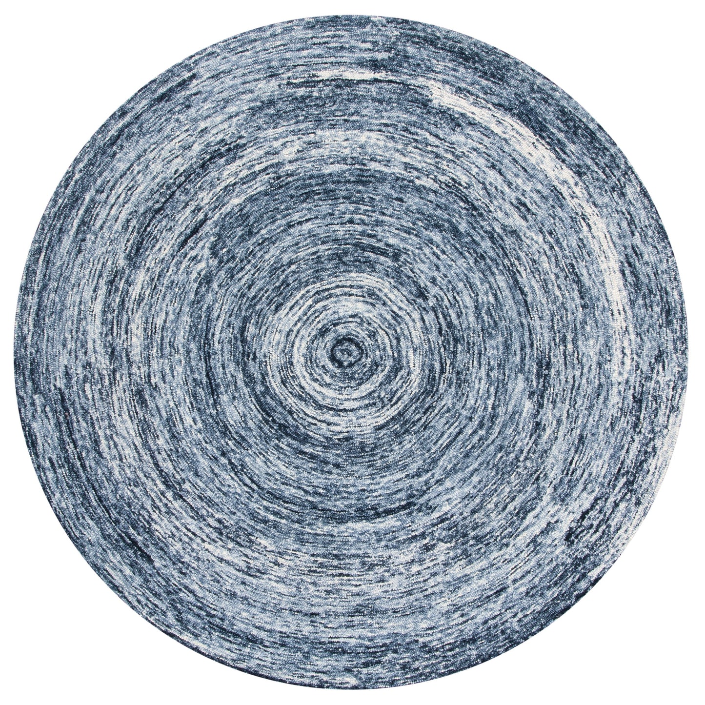 Tapis en laine Ikat Maddison fait main SAFAVIEH