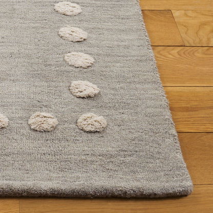 Tapis en laine Alondra fait main pour enfants SAFAVIEH