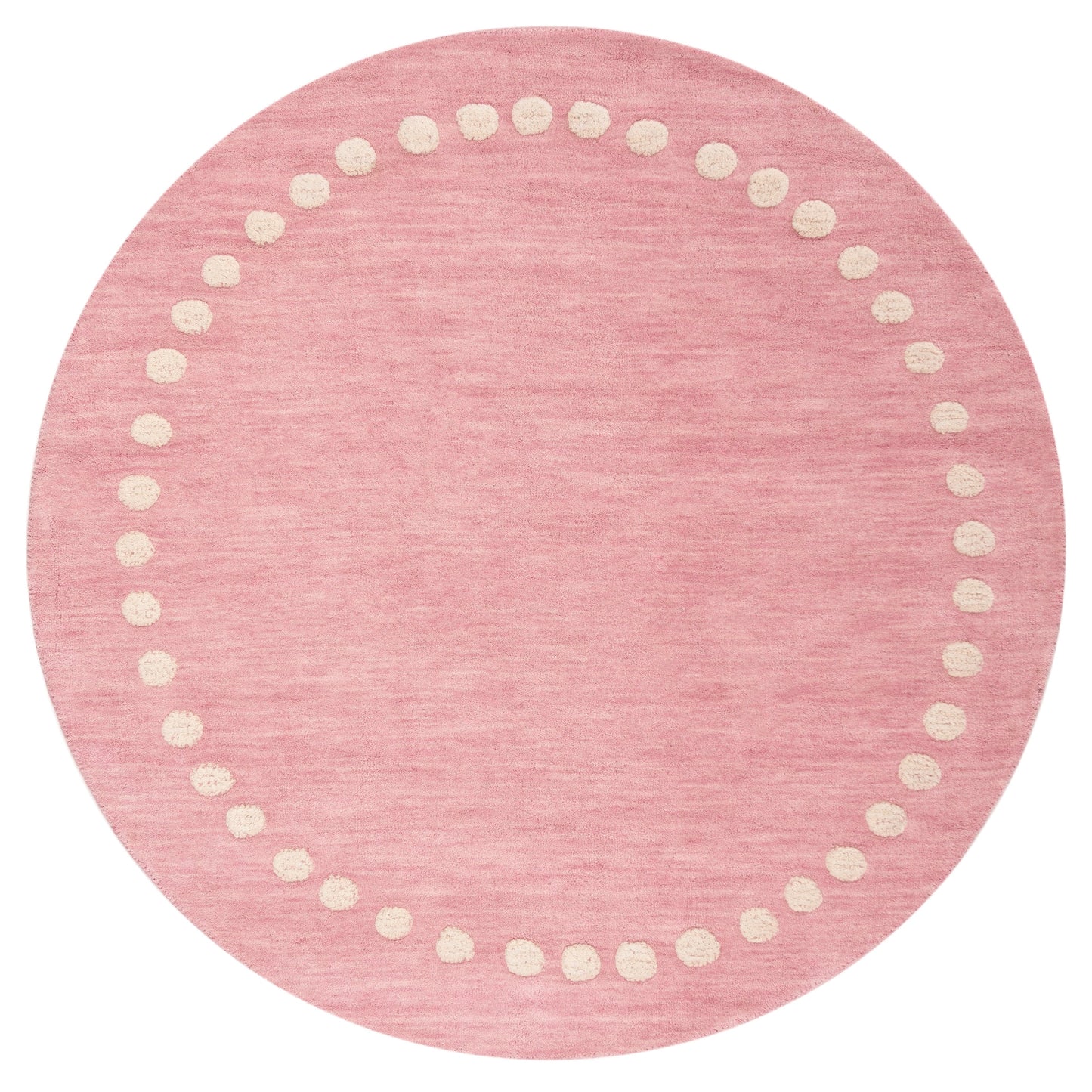 Tapis en laine Alondra fait main pour enfants SAFAVIEH