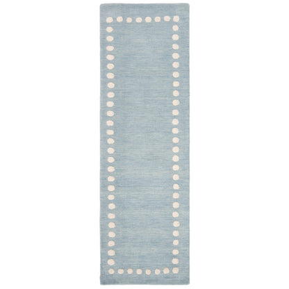 Tapis en laine Alondra fait main pour enfants SAFAVIEH