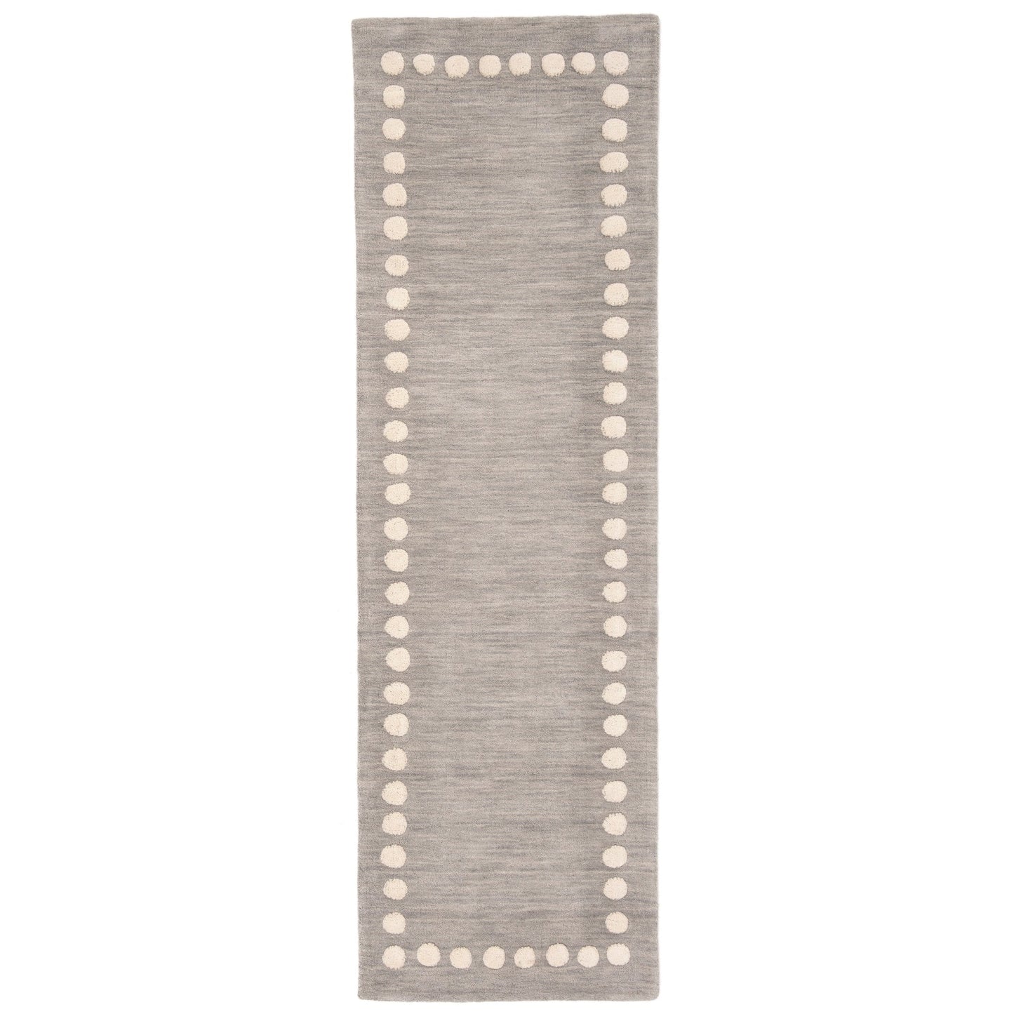 Tapis en laine Alondra fait main pour enfants SAFAVIEH