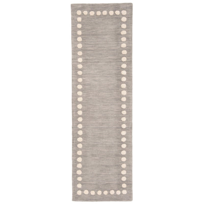 Tapis en laine Alondra fait main pour enfants SAFAVIEH