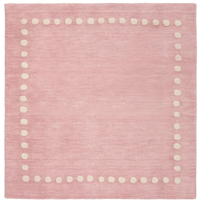 Tapis en laine Alondra fait main pour enfants SAFAVIEH