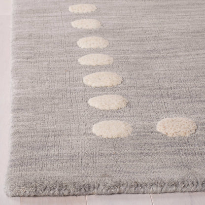Tapis en laine Alondra fait main pour enfants SAFAVIEH