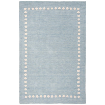 Tapis en laine Alondra fait main pour enfants SAFAVIEH