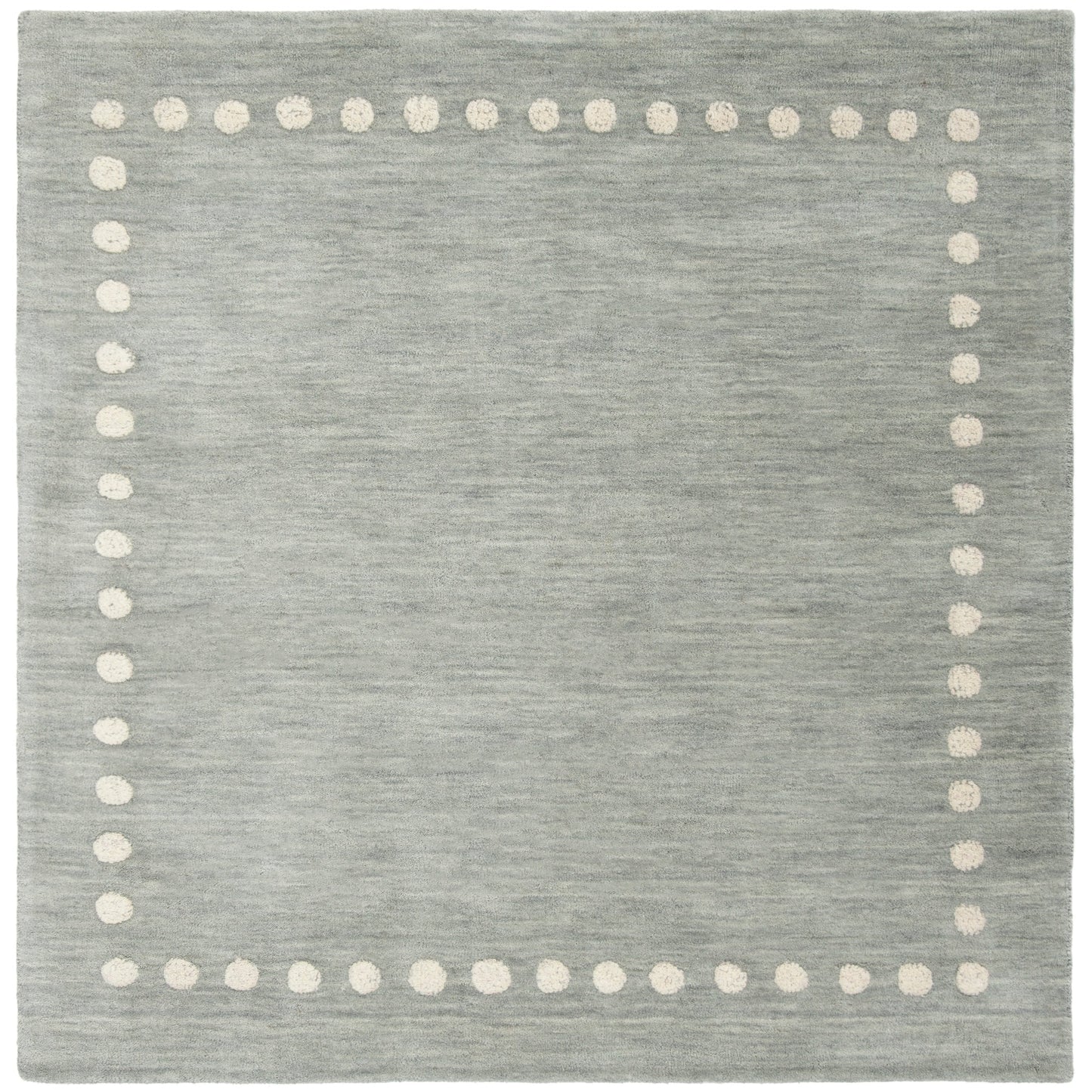 Tapis en laine Alondra fait main pour enfants SAFAVIEH