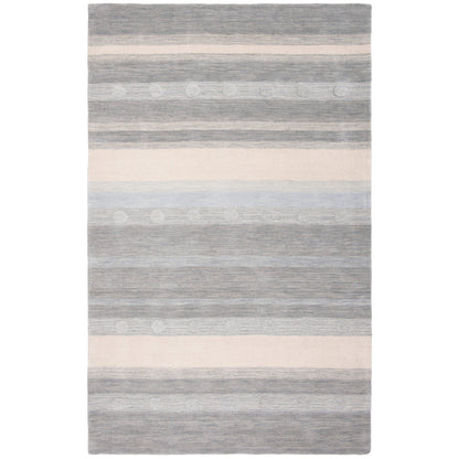 Tapis en laine Kayli fait main pour enfants SAFAVIEH