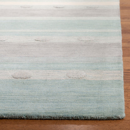 Tapis en laine Kayli fait main pour enfants SAFAVIEH