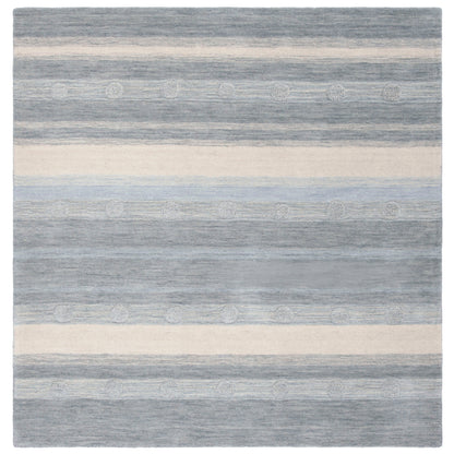 Tapis en laine Kayli fait main pour enfants SAFAVIEH