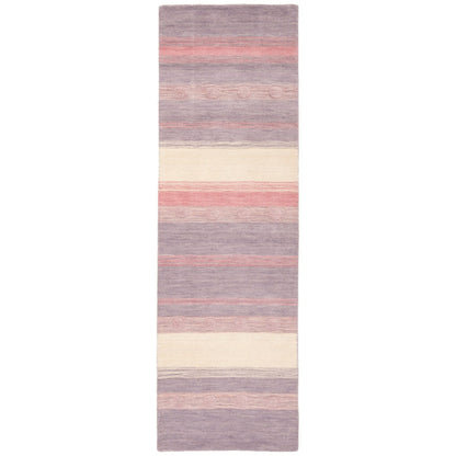 Tapis en laine Kayli fait main pour enfants SAFAVIEH
