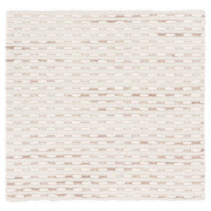 SAFAVIEH Tapis en laine Marbella Andra fait à la main