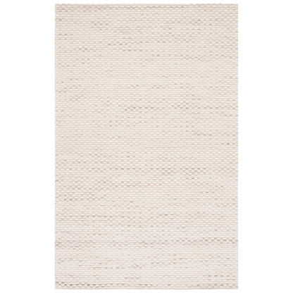 SAFAVIEH Tapis en laine Marbella Andra fait à la main