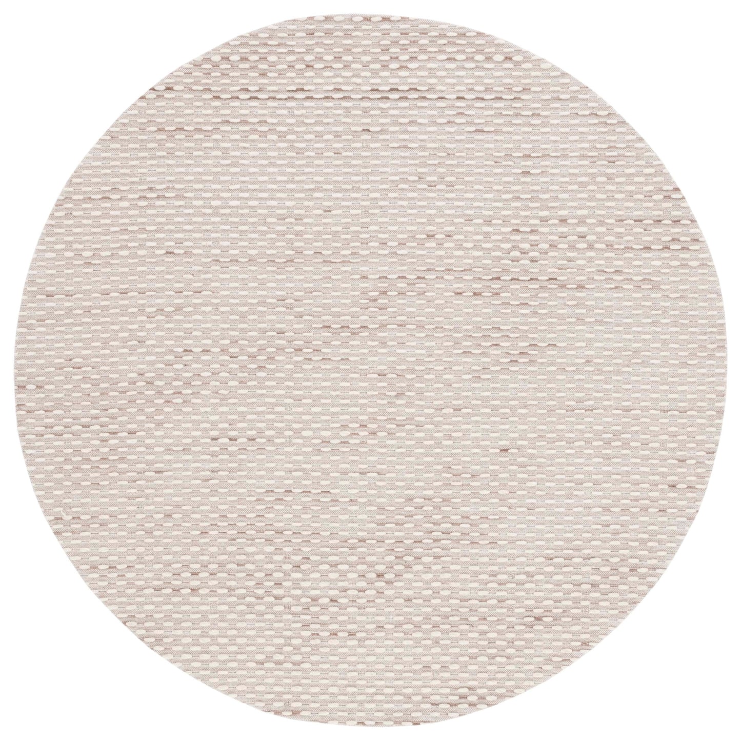 SAFAVIEH Tapis en laine Marbella Andra fait à la main