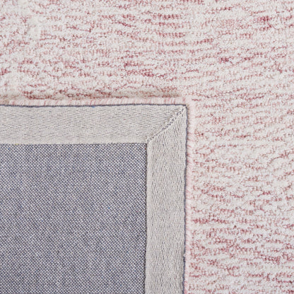 Tapis en laine fait main SAFAVIEH Metro Rozsika de style campagnard français