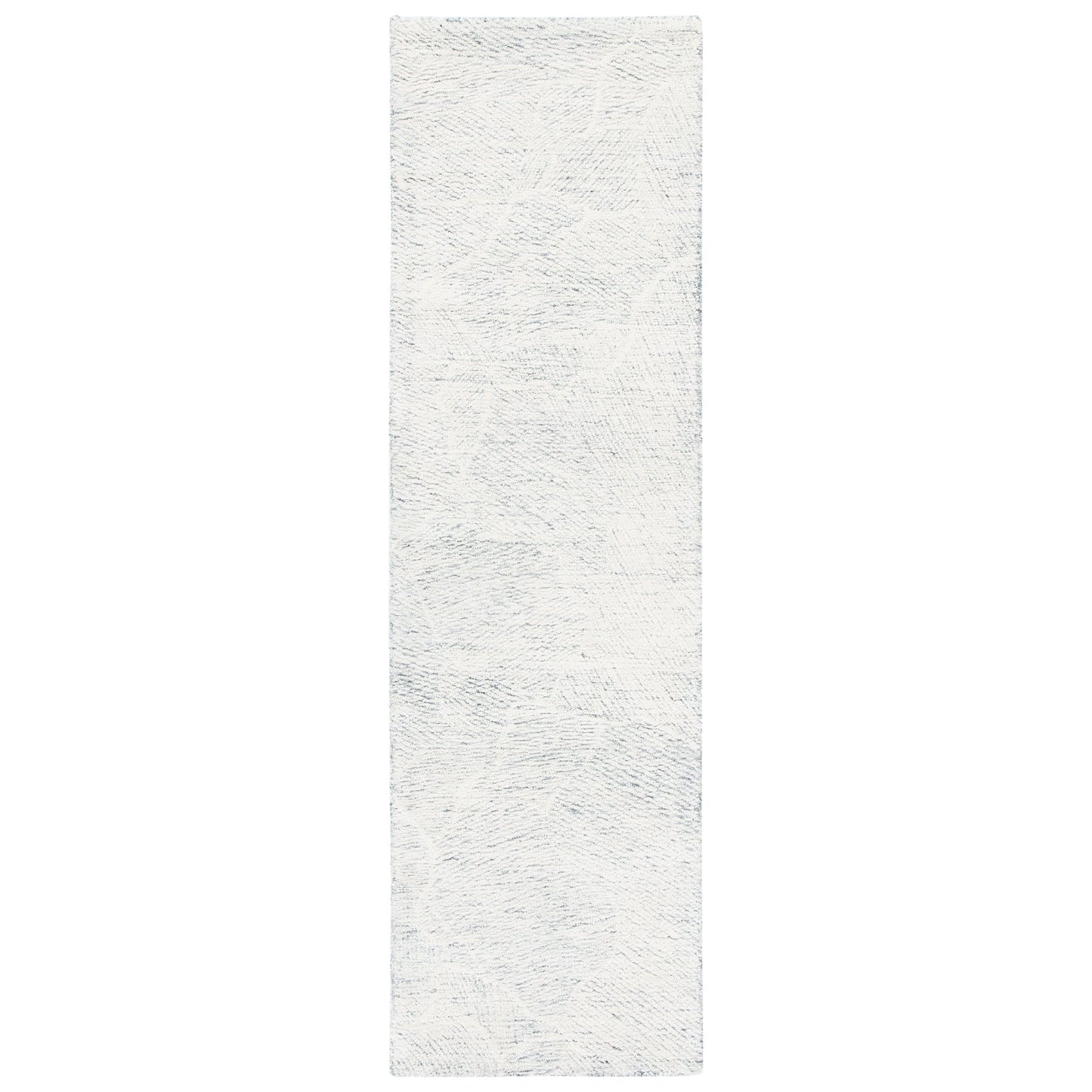 Tapis en laine fait main SAFAVIEH Metro Rozsika de style campagnard français