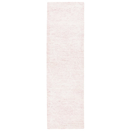 Tapis en laine fait main SAFAVIEH Metro Rozsika de style campagnard français