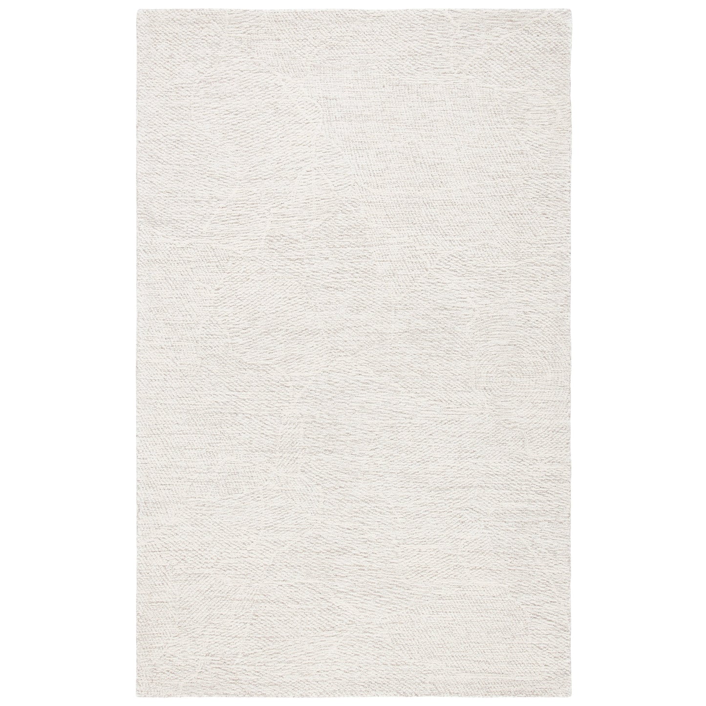 Tapis en laine fait main SAFAVIEH Metro Rozsika de style campagnard français