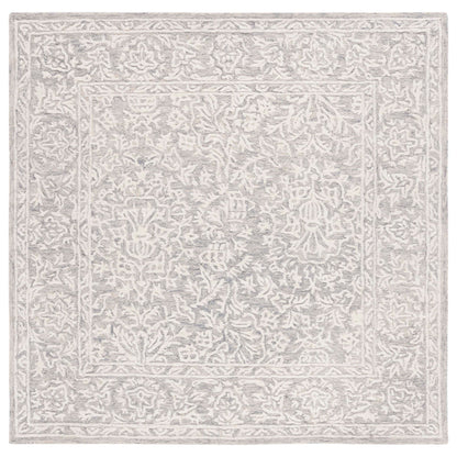 Tapis en laine fait main Metro Suada de style campagnard français SAFAVIEH