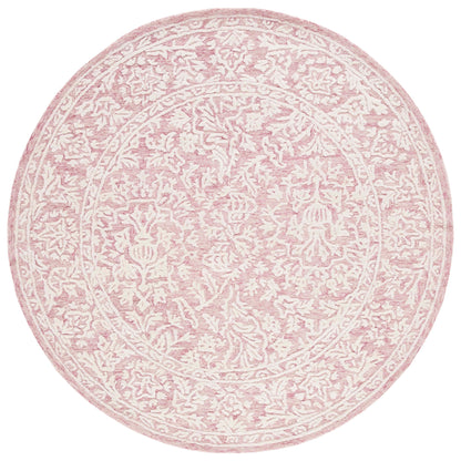 Tapis en laine fait main Metro Suada de style campagnard français SAFAVIEH