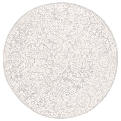 Tapis en laine fait main Metro Suada de style campagnard français SAFAVIEH