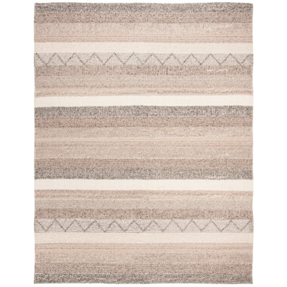 Tapis en laine fait main SAFAVIEH Natura Adamantini
