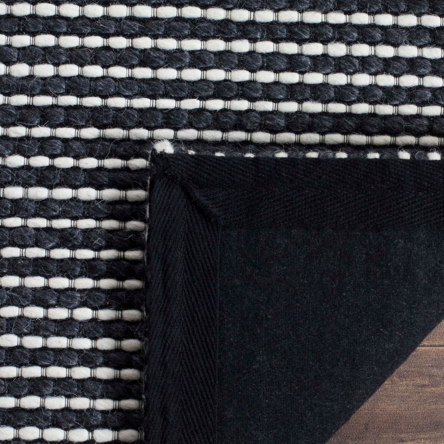 Tapis en laine SAFAVIEH Natura Gerrita fait main