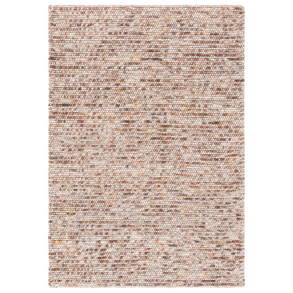 SAFAVIEH Tapis en laine Natura Gonnie fait main