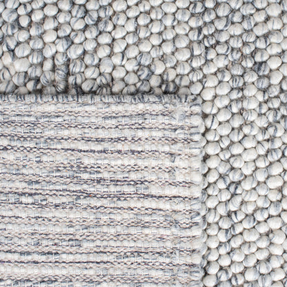 SAFAVIEH Tapis en laine Natura Gonnie fait main