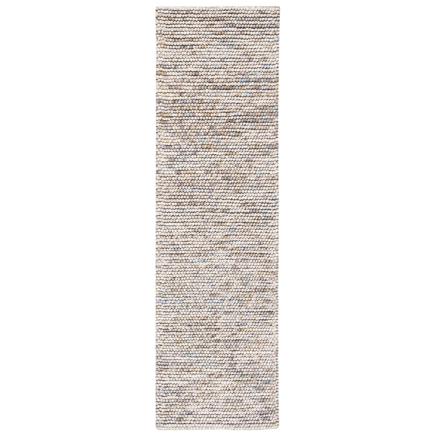 SAFAVIEH Tapis en laine Natura Gonnie fait main