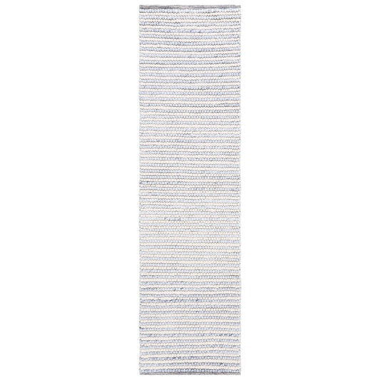 Tapis en laine Kinuko Natura fait main SAFAVIEH