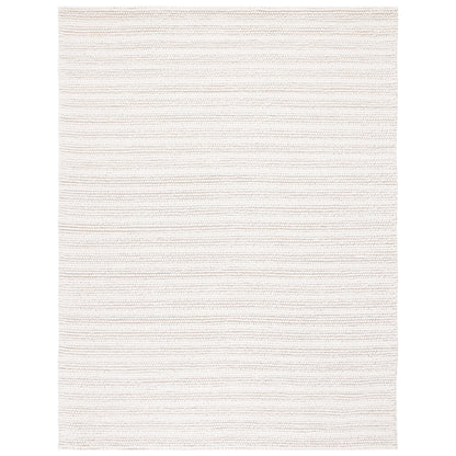 SAFAVIEH Tapis en laine Natura Sanjulata fait à la main