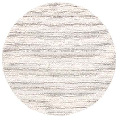 SAFAVIEH Tapis en laine Natura Sanjulata fait à la main