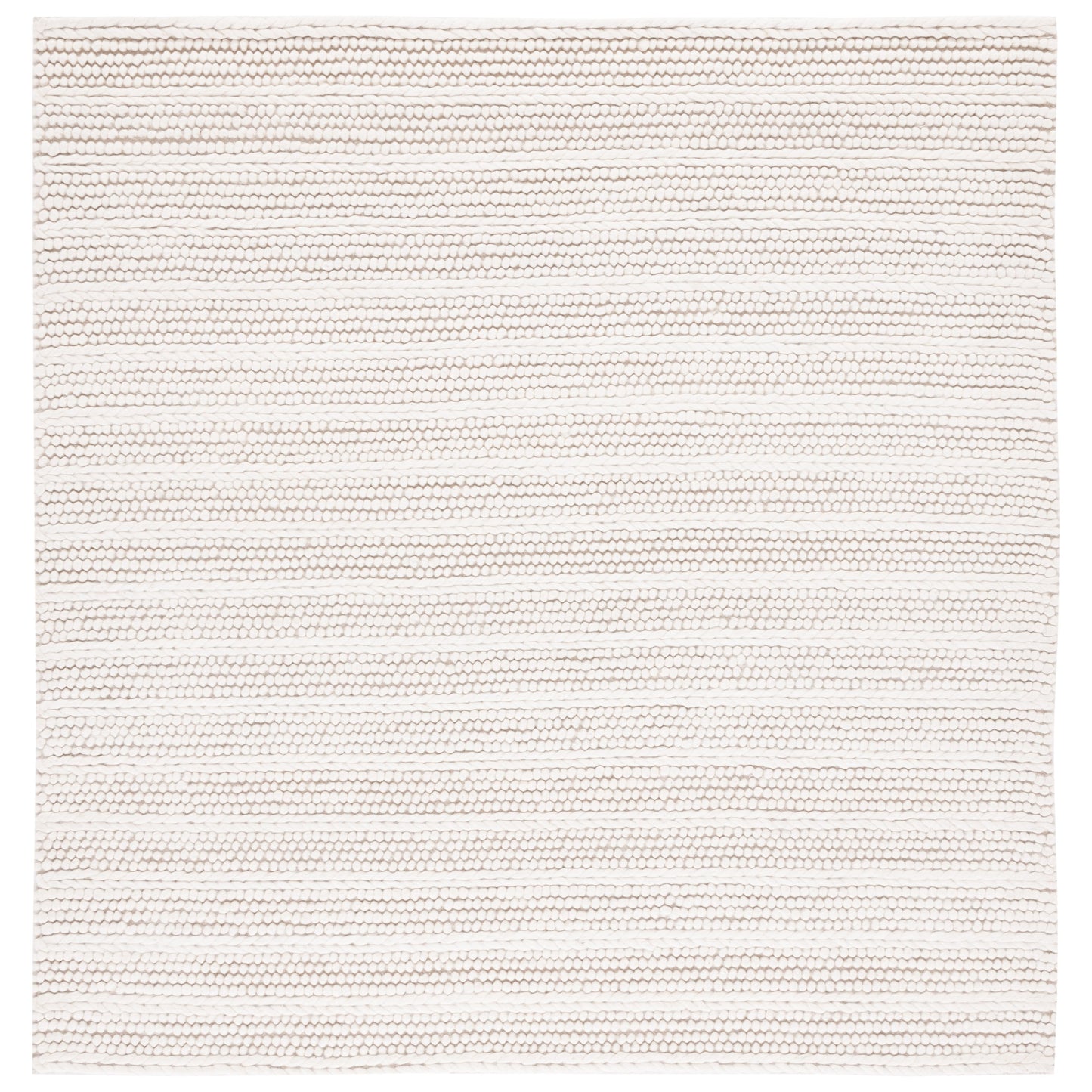 SAFAVIEH Tapis en laine Natura Sanjulata fait à la main