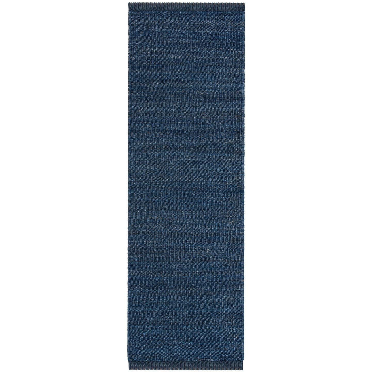 Tapis à franges en jute Eybjorg en fibres naturelles fait main SAFAVIEH