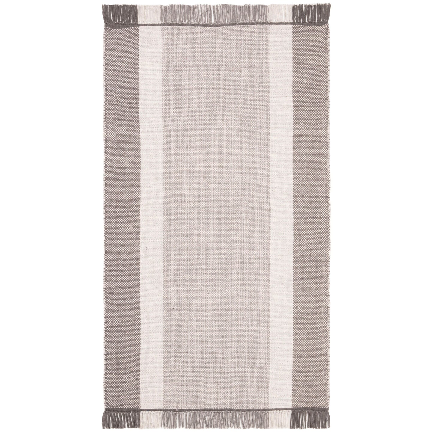 Tapis bohème en jute et fibres naturelles SAFAVIEH fait main