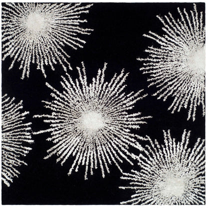 Tapis SAFAVIEH Soho Sade fait main en laine de Nouvelle-Zélande