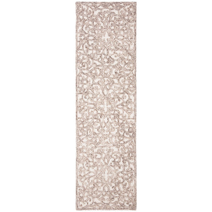 Tapis en laine moderne fait main SAFAVIEH Trace Racheal