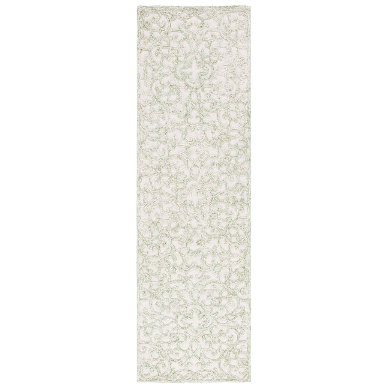 Tapis en laine moderne fait main SAFAVIEH Trace Racheal