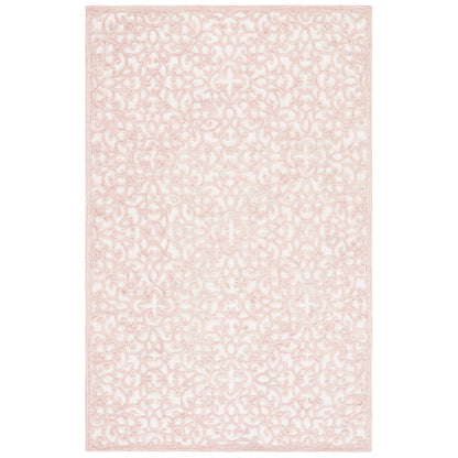 Tapis en laine moderne fait main SAFAVIEH Trace Racheal