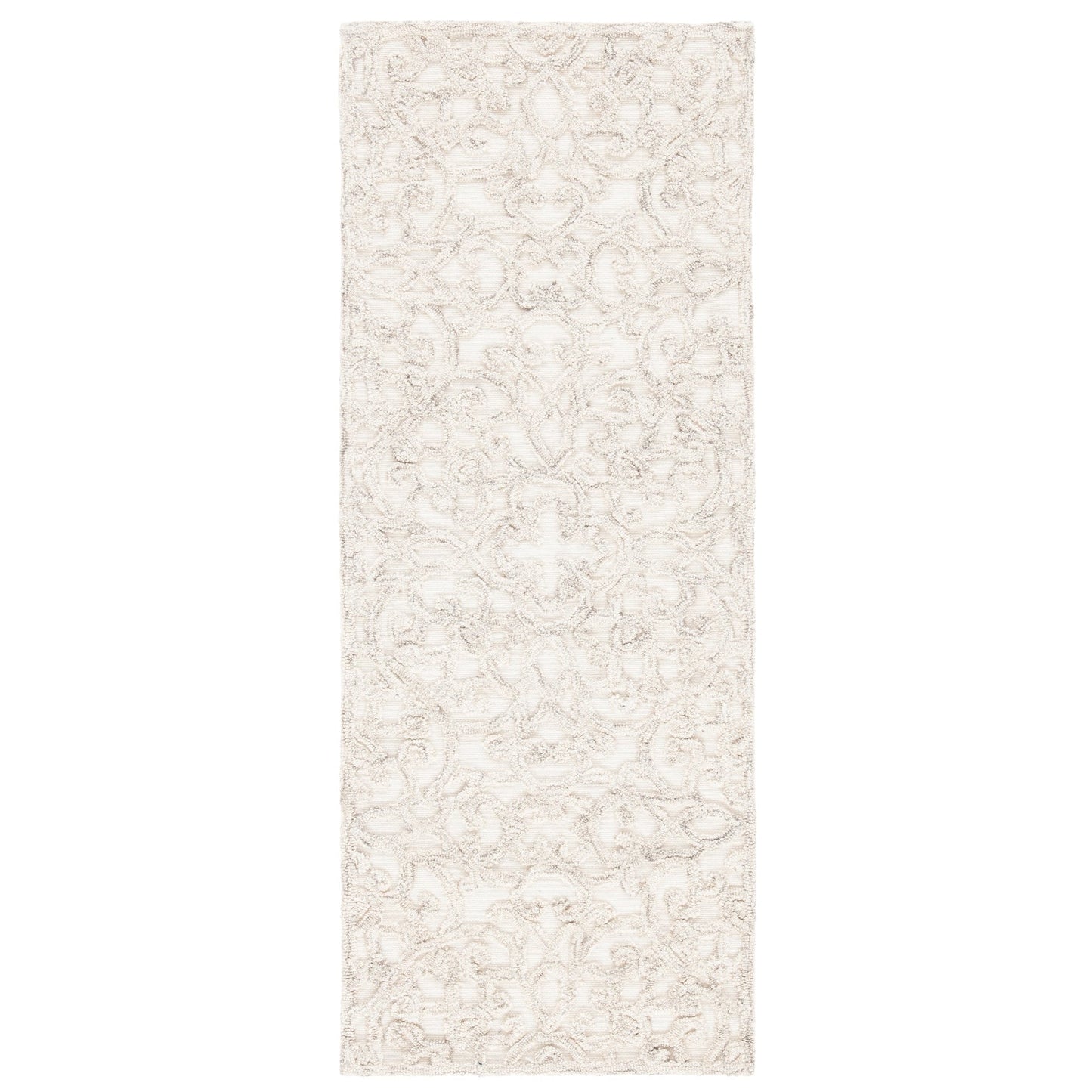 Tapis en laine moderne fait main SAFAVIEH Trace Racheal