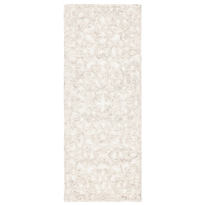 Tapis en laine moderne fait main SAFAVIEH Trace Racheal