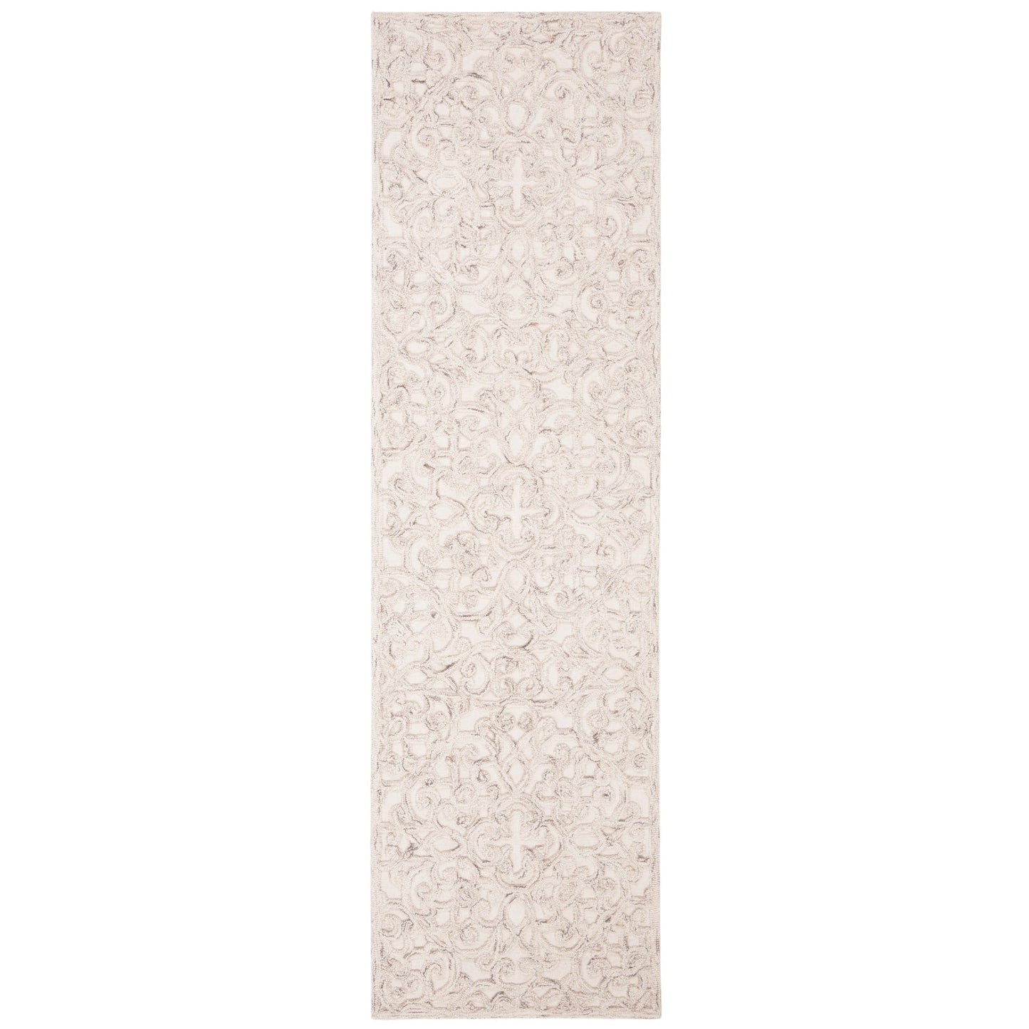 Tapis en laine moderne fait main SAFAVIEH Trace Racheal
