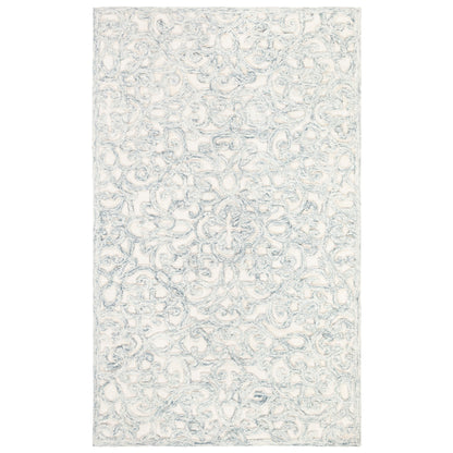 Tapis en laine moderne fait main SAFAVIEH Trace Racheal