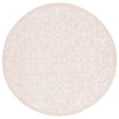 Tapis en laine moderne fait main SAFAVIEH Trace Racheal